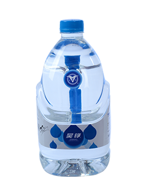 定制水：吳錚公司以什么來保證水質以及保證產品正規(guī)？