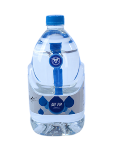 定制水：吳錚國(guó)標(biāo)天然礦泉水有那些適用人群？